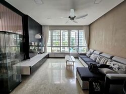 The Floravale (D22), Condominium #588858511
